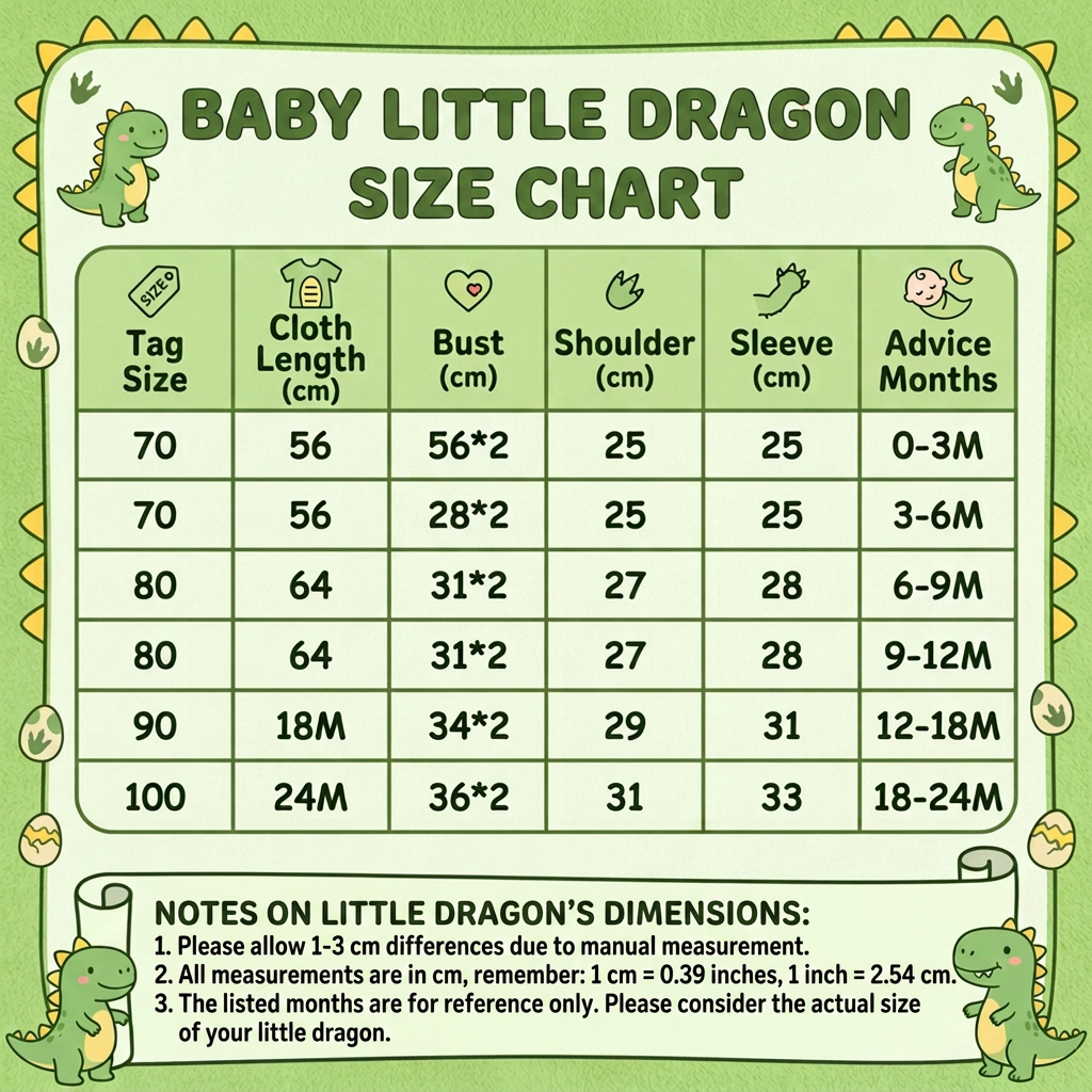 Mini Comfy Dino