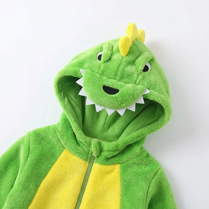 Mini Comfy Dino
