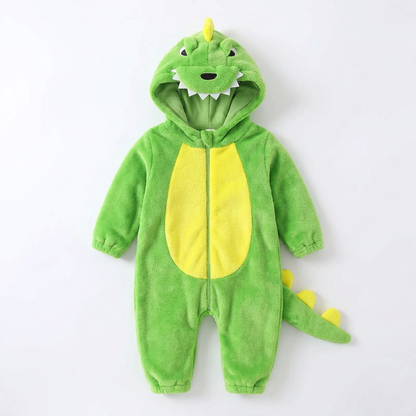 Mini Comfy Dino